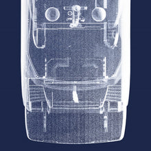 Load image into Gallery viewer, 100 Yacht Crystal Paper Weight