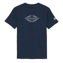 Load image into Gallery viewer, Corsica Navy T-Shirt