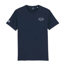 Load image into Gallery viewer, Corsica Navy T-Shirt
