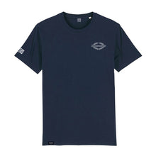 Load image into Gallery viewer, Corsica Navy T-Shirt