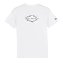 Load image into Gallery viewer, Corsica White T-Shirt