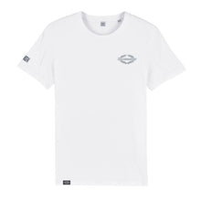 Load image into Gallery viewer, Corsica White T-Shirt