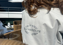 Load image into Gallery viewer, Ladies Hampton Jacket (Platinum Grey)