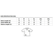 Load image into Gallery viewer, Palma Polo Shirt