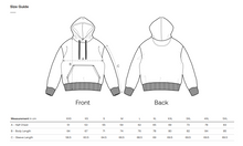 Load image into Gallery viewer, Venice Navy Sweatshirt