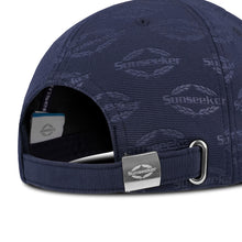 Load image into Gallery viewer, Capri Baseball Cap