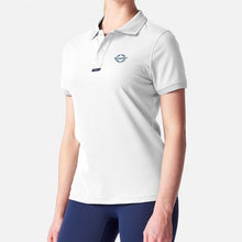 Load image into Gallery viewer, Ladies Dri Fast Polo by Henri Lloyd