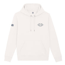 Load image into Gallery viewer, Venice White Sweatshirt