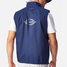 Load image into Gallery viewer, Men's Breeze Gilet by Henri Lloyd