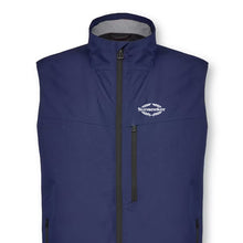 Load image into Gallery viewer, Men's Breeze Gilet by Henri Lloyd