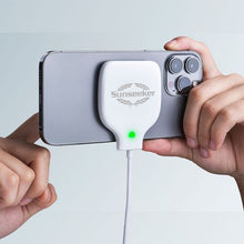 Load image into Gallery viewer, Oceanic Wireless Charger