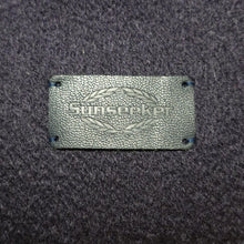 Load image into Gallery viewer, Embrace Cashmere Pashmina/Scarf - Navy