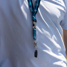 Load image into Gallery viewer, Tomahawk Lanyard