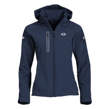 Load image into Gallery viewer, Comanche Softshell Jacket Ladies
