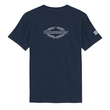 Load image into Gallery viewer, Corsica Navy T-Shirt
