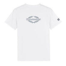 Load image into Gallery viewer, Corsica White T-Shirt
