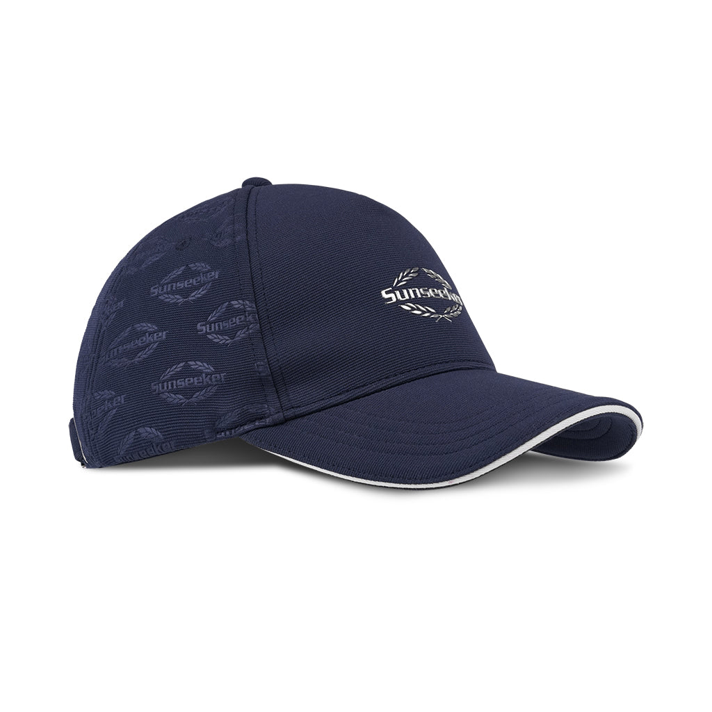 Capri Baseball Cap – Sunseeker Collection
