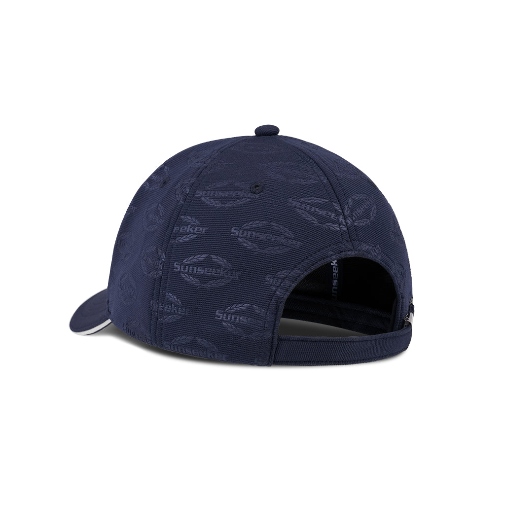 Capri Baseball Cap – Sunseeker Collection