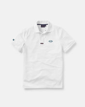 Load image into Gallery viewer, Men&#39;s Dri Fast Polo by Henri Lloyd
