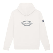 Load image into Gallery viewer, Venice White Sweatshirt
