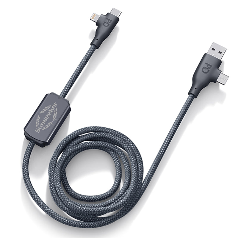 Fast Charge Cable