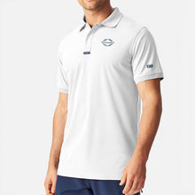 Load image into Gallery viewer, Men&#39;s Dri Fast Polo by Henri Lloyd
