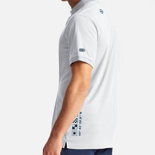 Load image into Gallery viewer, Men&#39;s Dri Fast Polo by Henri Lloyd
