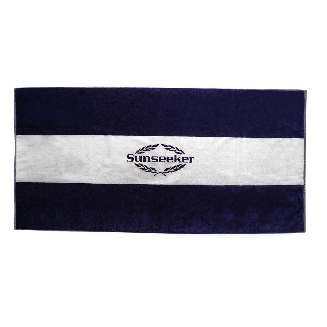 Sunseeker Beach Towel