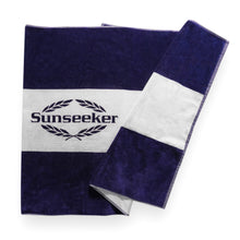 Load image into Gallery viewer, Sunseeker Beach Towel
