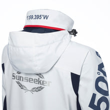 Load image into Gallery viewer, Ladies Atlantic Jacket - White
