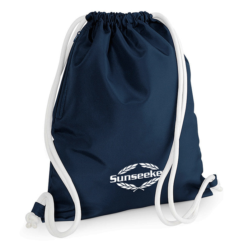 Mustang Sporty Pullbag