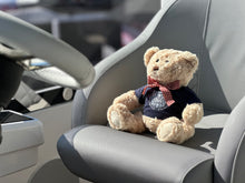 Load image into Gallery viewer, Sunseeker Limited Edition Teddy Bear – ‘Arbie’
