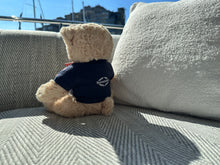 Load image into Gallery viewer, Sunseeker Limited Edition Teddy Bear – ‘Arbie’
