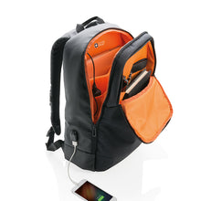 Load image into Gallery viewer, Martinique Laptop Backpack
