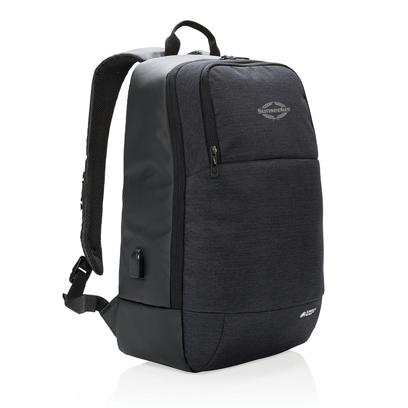 Martinique Laptop Backpack